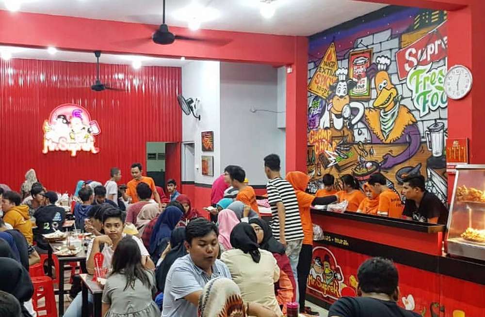 Desa Tarokan Kediri