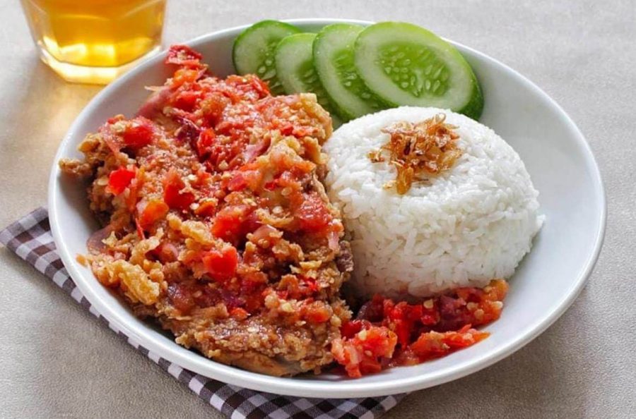 Desa Tarokan Kediri